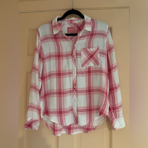 Rails Hunter Shirt - Picture 7 of 8